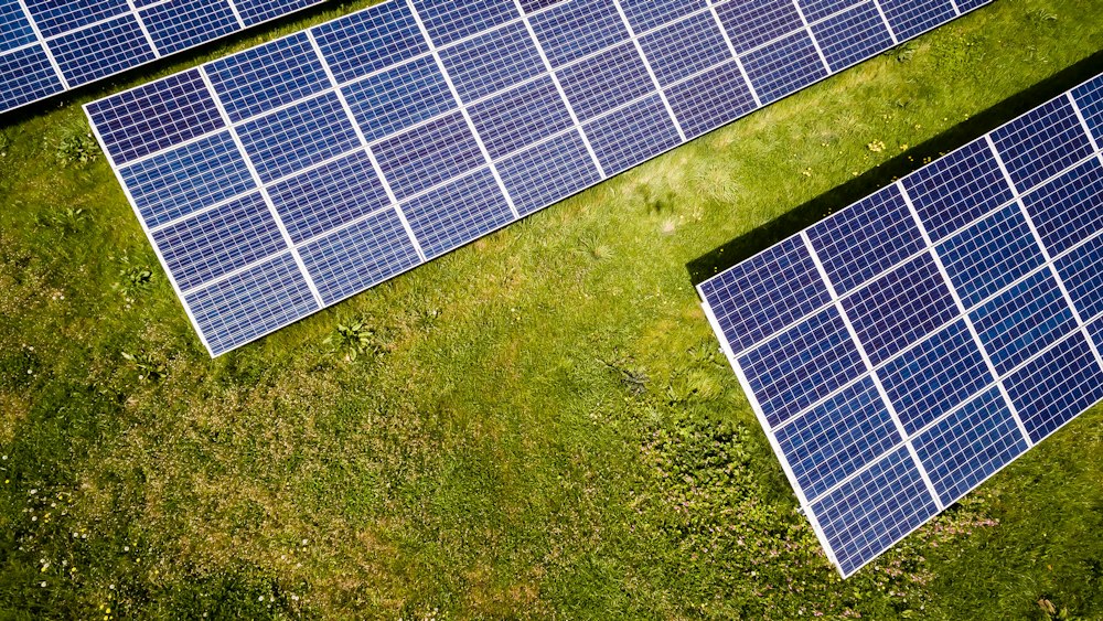 Energia Solar Comercial
